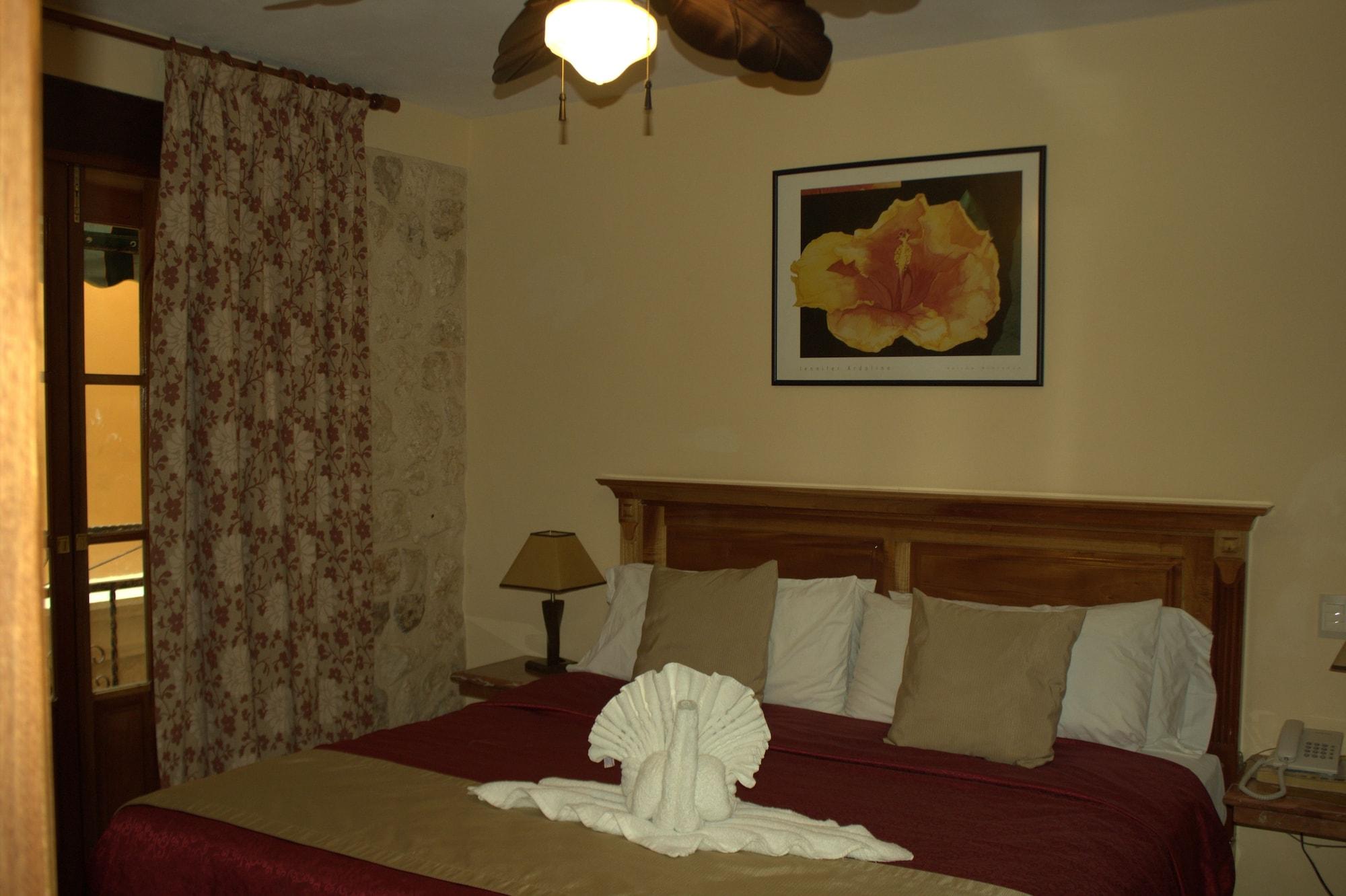 Cancun International Suites Exteriér fotografie