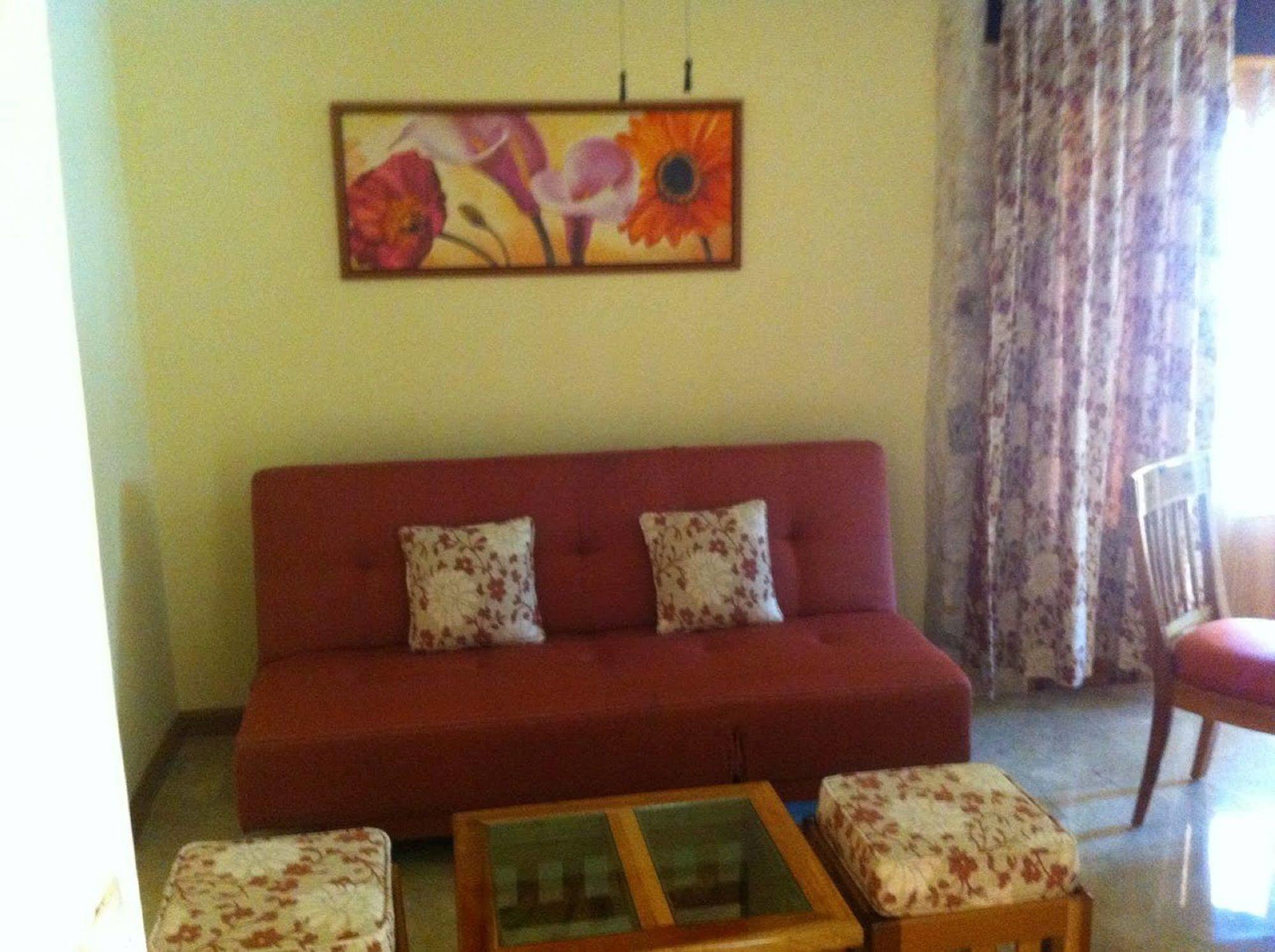 Cancun International Suites Exteriér fotografie