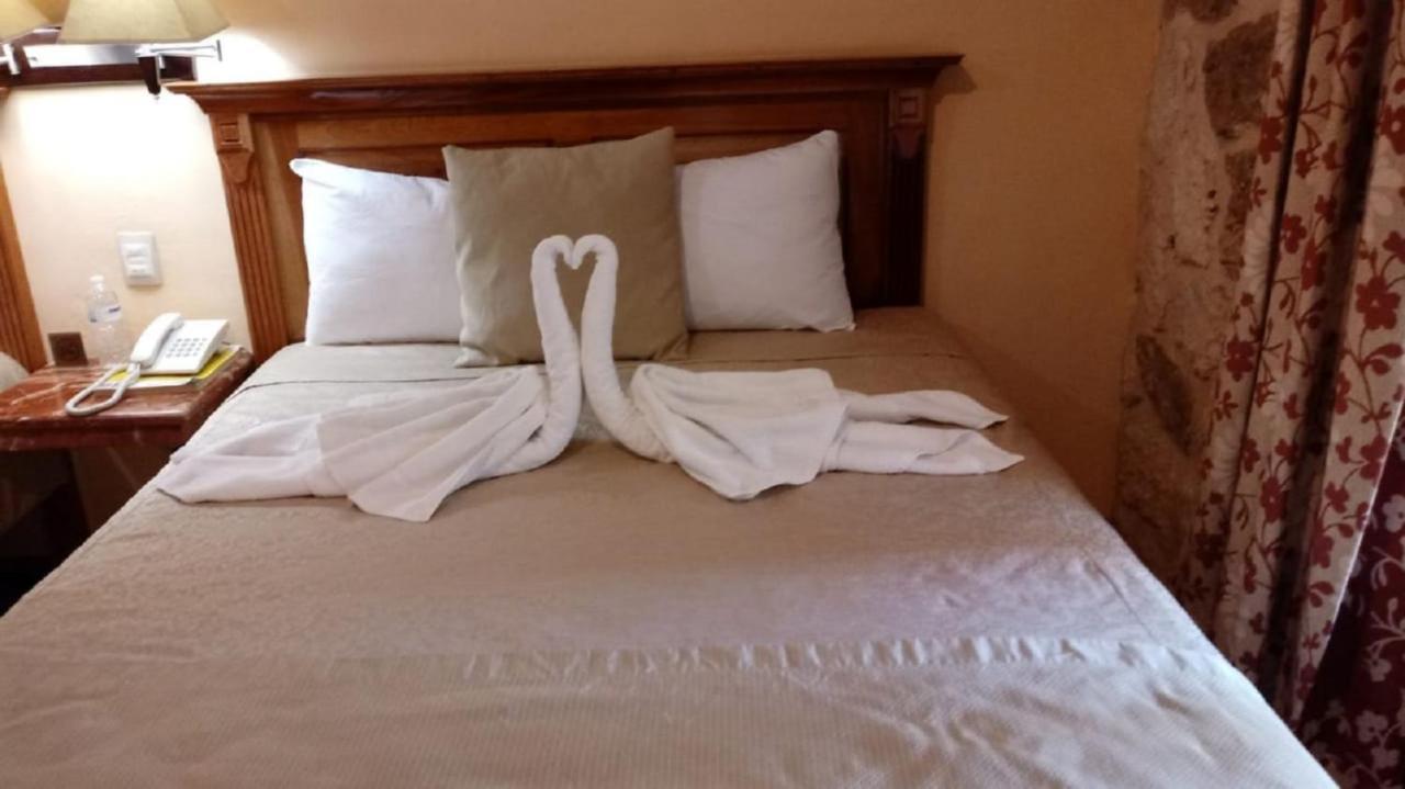 Cancun International Suites Exteriér fotografie